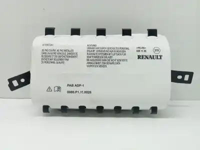 Second-hand car spare part  for RENAULT CAPTUR II  OEM IAM references 985253411R  