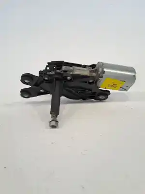 Second-hand car spare part Rear Windshield Wiper Motor for FORD GRAND C-MAX (CB7) Titanium 116 CV / 85 KW OEM IAM references 1755929  