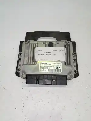 Peça sobressalente para automóvel em segunda mão  por CITROEN C4 BERLINA  Referências OEM IAM 1942NX  