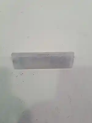 Автозапчасти б/у внутренний свет за PORSCHE CAYENNE (TIPO 9PA) Cayenne ссылки OEM IAM 95563220700  