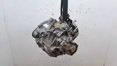 Автозапчасти б/у КОРОБКА ПЕРЕДАЧ за CHEVROLET CAPTIVA  ссылки OEM IAM 96420011  