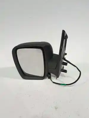 Second-hand car spare part left rearview mirror for citroen jumpy * oem iam references 8153l7