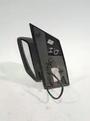 Peça sobressalente para automóvel em segunda mão espelho retrovisor esquerdo por citroen jumpy * referências oem iam 8153l7  