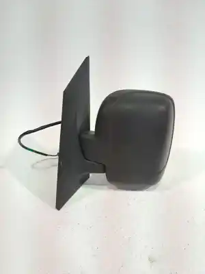 Peça sobressalente para automóvel em segunda mão espelho retrovisor esquerdo por citroen jumpy * referências oem iam 8153l7  