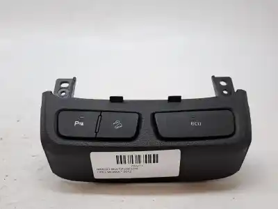 İkinci el araba yedek parçası çok Fonksiyonlu Kontrol için OPEL MOKKA / MOKKA X (J13) 1.7 CDTI (_76) OEM IAM referansları 95459691  