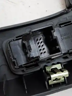 İkinci el araba yedek parçası çok fonksiyonlu kontrol için opel mokka / mokka x (j13) 1.7 cdti (_76) oem iam referansları 95459691  