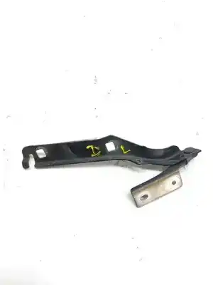 Peça sobressalente para automóvel em segunda mão dobradiça direita do capô dianteiro por citroen berlingo * referências oem iam 791345  