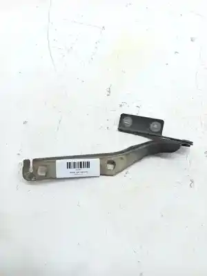Second-hand car spare part right front hood hinge for citroen berlingo * oem iam references 791345