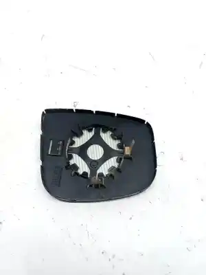 Second-hand car spare part left wing mirror glass for citroen berlingo * oem iam references 1679995680