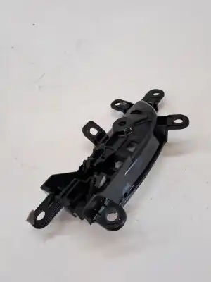 Second-hand car spare part interior right front handle for lexus nx * oem iam references 6927078010c1  