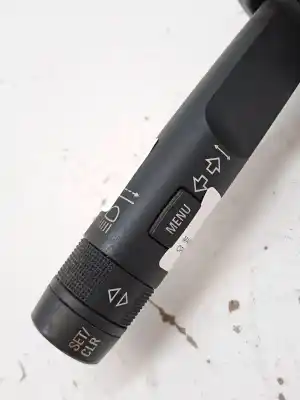 Piesă de schimb auto la mâna a doua control multifunctional pentru opel mokka / mokka x (j13) 1.7 cdti (_76) referințe oem iam 1241196  