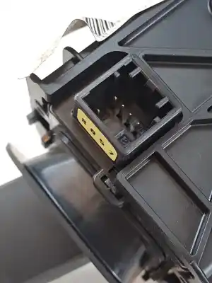 Piesă de schimb auto la mâna a doua control multifunctional pentru opel mokka / mokka x (j13) 1.7 cdti (_76) referințe oem iam 1241196  