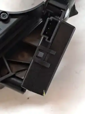 Piesă de schimb auto la mâna a doua control multifunctional pentru opel mokka / mokka x (j13) 1.7 cdti (_76) referințe oem iam 1241196  