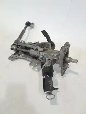 Second-hand car spare part STEERING COLUMN for CITROEN C4 BERLINA  OEM IAM references 4123FT   Second-hand car spare part STEERING COLUMN for CITROEN C4 BERLINA  OEM IAM references 4123FT