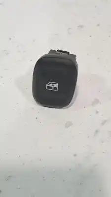 Pezzo di ricambio per auto di seconda mano interruttore alzacristalli anteriore destro per fiat panda (319) 4x4 75 cv / 55 kw riferimenti oem iam 735536760