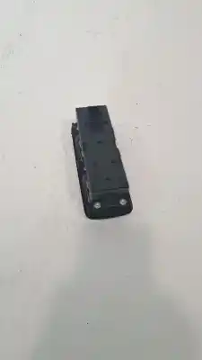 Автозапчастина б/у передні вікний вмикач для porsche cayenne (tipo 9pa) cayenne посилання на oem iam 95561315601  