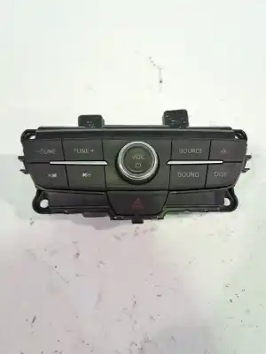 Peça sobressalente para automóvel em segunda mão interruptor 4 piscas - emergência por ford grand c-max trend referências oem iam 2002936