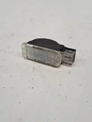Автозапчастина б/у ВНУТРІШНЕ СВІТЛО для SKODA RAPID (NH)  Посилання на OEM IAM 3B0947415B  