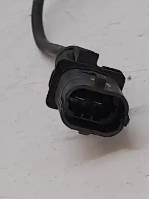 Pezzo di ricambio per auto di seconda mano sonda lambda per opel mokka / mokka x (j13) 1.7 cdti (_76) riferimenti oem iam 55574183  855432