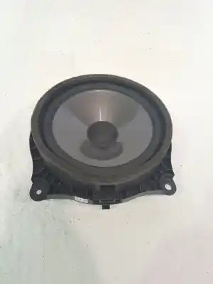 Gebrauchtes Autoersatzteil lautsprecher zum lexus is 300 (jce10) 3.0 luxury oem-iam-referenzen 8616053370