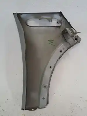 Second-hand car spare part left front fin for mini mini cabrio (r52) gasolina 3p oem iam references 41217037437  