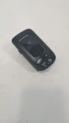 Peça sobressalente para automóvel em segunda mão botão / interruptor elevador vidro traseiro direito por porsche cayenne (typ 9pa) * referências oem iam 95561316202  