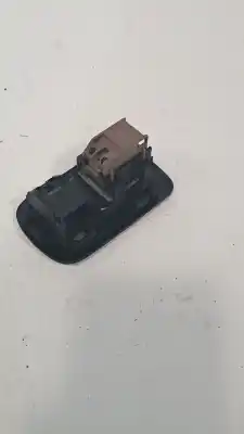Peça sobressalente para automóvel em segunda mão botão / interruptor elevador vidro traseiro direito por porsche cayenne (typ 9pa) * referências oem iam 95561316202  