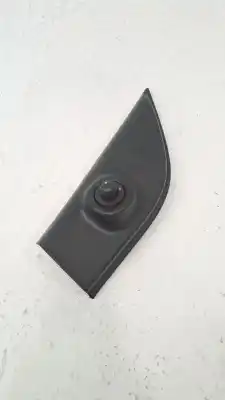 Pezzo di ricambio per auto di seconda mano controllo specchio per fiat panda (319) 4x4 75 cv / 55 kw riferimenti oem iam 735710775