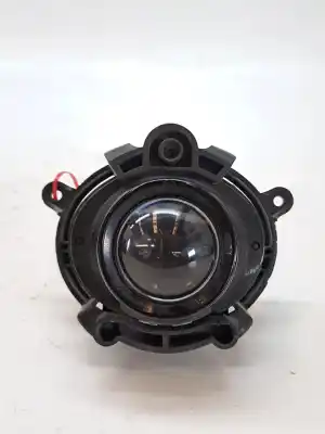 Pièce détachée automobile d'occasion Feu Antibrouillard Droit pour OPEL MOKKA / MOKKA X (J13) 1.7 CDTI (_76) Références OEM IAM 25829654  
