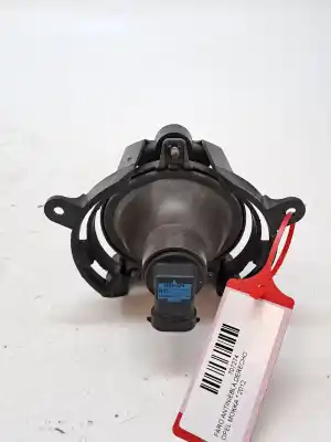 Tweedehands auto-onderdeel rechter mistlamp voor opel mokka / mokka x (j13) 1.7 cdti (_76) oem iam-referenties 25829654  