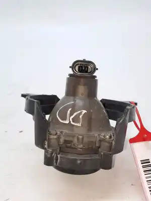 Tweedehands auto-onderdeel rechter mistlamp voor opel mokka / mokka x (j13) 1.7 cdti (_76) oem iam-referenties 25829654  