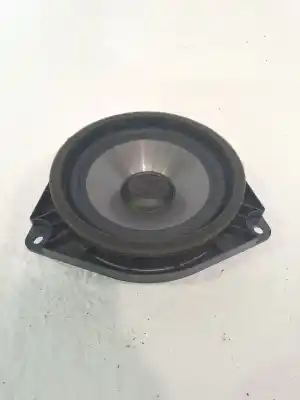 Gebrauchtes Autoersatzteil lautsprecher zum lexus is 300 (jce10) 3.0 luxury oem-iam-referenzen 8616033820