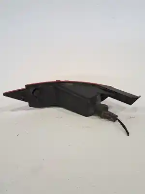 Автозапчастина б/у лампа бампера задній лівий для ford grand c-max trend посилання на oem iam 2168298  