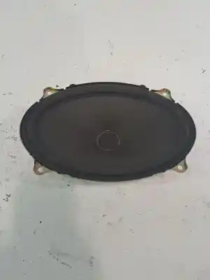 Peça sobressalente para automóvel em segunda mão colunas de som por mini mini cabrio (r52) gasolina 3p referências oem iam 65136801101