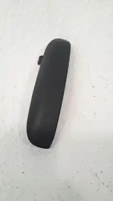Pezzo di ricambio per auto di seconda mano maniglia esterna anteriore destra per fiat panda (319) 4x4 75 cv / 55 kw riferimenti oem iam 735536783