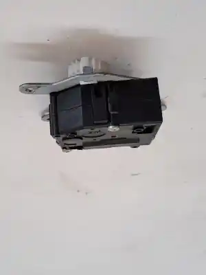 Second-hand car spare part comfort module for lexus nx * oem iam references 8710648180  0638002031