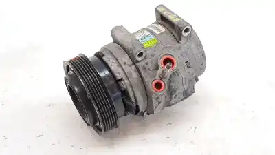 Peça sobressalente para automóvel em segunda mão Compressor De Ar Condicionado A/a A/c por CHEVROLET CAPTIVA 2.2 DIESEL Referências OEM IAM 96629605  