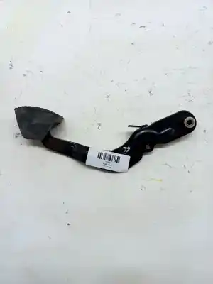 Pezzo di ricambio per auto di seconda mano pedale del freno per citroen berlingo * riferimenti oem iam 4501aa  
