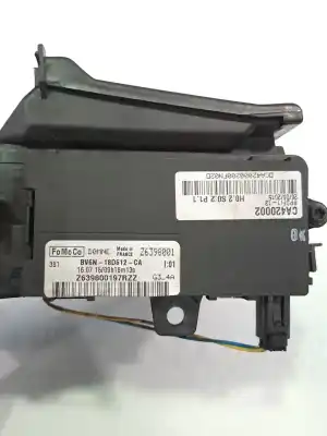 Second-hand car spare part heater blower for ford grand c-max (cb7) titanium 116 cv / 85 kw oem iam references 1786199  