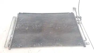 Peça sobressalente para automóvel em segunda mão Condensador / Radiador De Ar Condicionado por CHEVROLET CAPTIVA 2.2 DIESEL Referências OEM IAM 20759647  