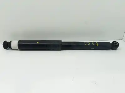 Piesă de schimb auto la mâna a doua AMORTIZOR SPATE STÂNGA pentru RENAULT CAPTUR  Referințe OEM IAM 562107338R  