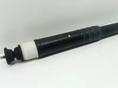 Peça sobressalente para automóvel em segunda mão amortecedor traseiro esquerdo por renault captur ii (2019-0) referências oem iam 562107338r  