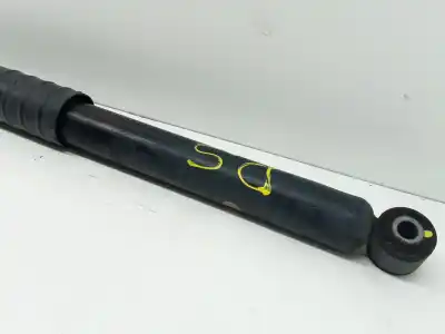 Peça sobressalente para automóvel em segunda mão amortecedor traseiro esquerdo por renault captur ii (2019-0) referências oem iam 562107338r  