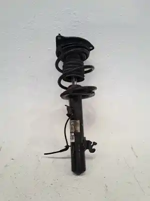 Peça sobressalente para automóvel em segunda mão amortecedor dianteiro direito por mini mini cabrio (r52) gasolina 3p referências oem iam 31316780466