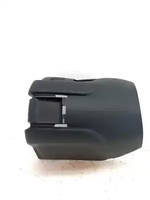 Pezzo di ricambio per auto di seconda mano plastica per citroen berlingo * riferimenti oem iam 98111289zd  
