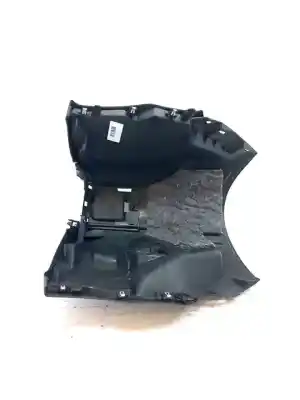 Second-hand car spare part plastics for citroen berlingo * oem iam references 98111289zd