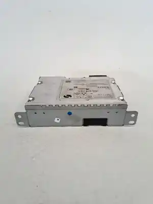 Second-hand car spare part audio system / radio cd for ds ds 7 crossback (j_) e-tense (j45gqu) oem iam references 1636598580