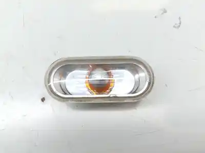 Peça sobressalente para automóvel em segunda mão farolim do lado direito por seat ibiza (6j5) * referências oem iam 6l0949117a