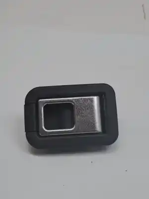 Peça sobressalente para automóvel em segunda mão plásticos por lexus is 300 (jce10) * referências oem iam 6631030010