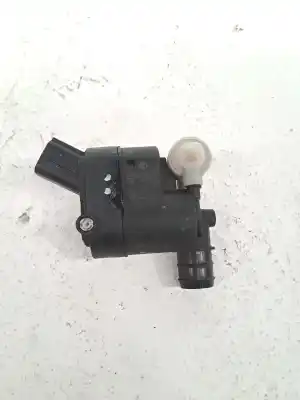 Second-hand car spare part Washer Pump for HYUNDAI TUCSON HYBRID OEM IAM references 985102W500  